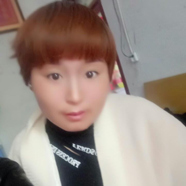 冰美人