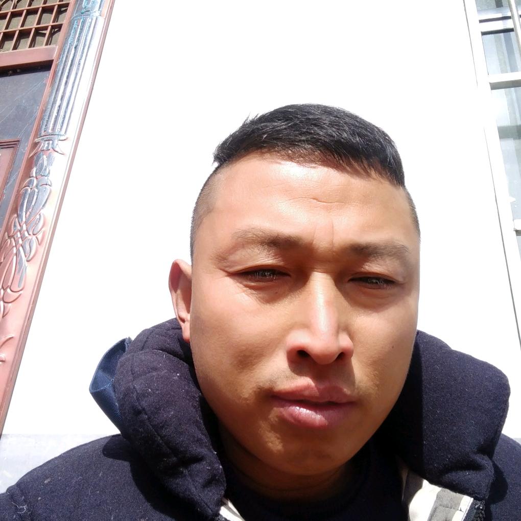 好人一生平安