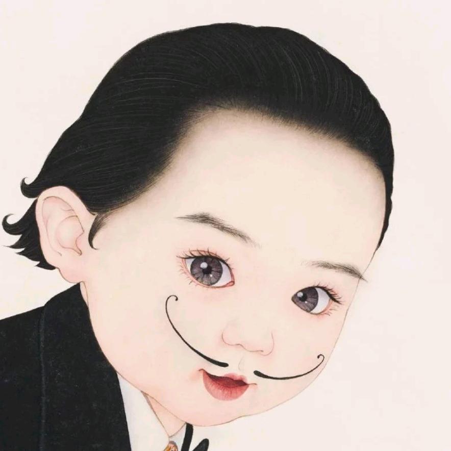 哇哈哈🧚‍♀️