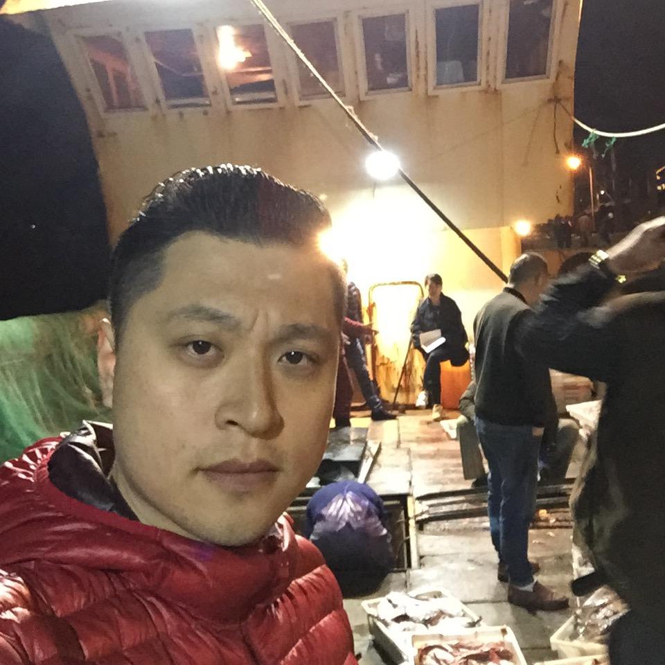您家渔场生鲜店