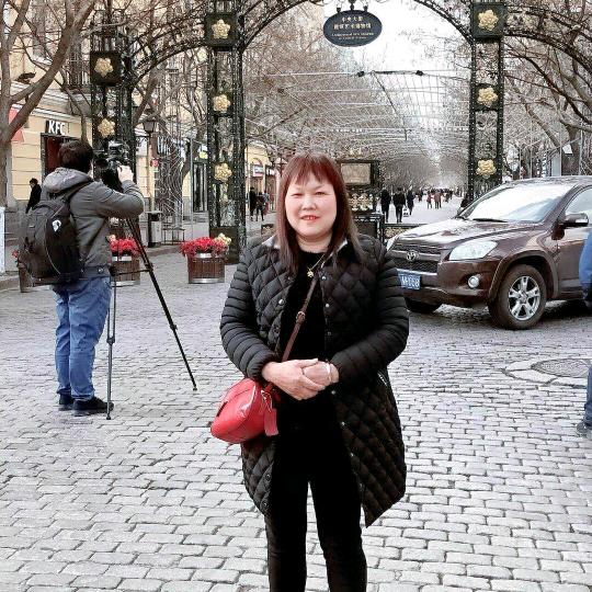 拥抱幸福