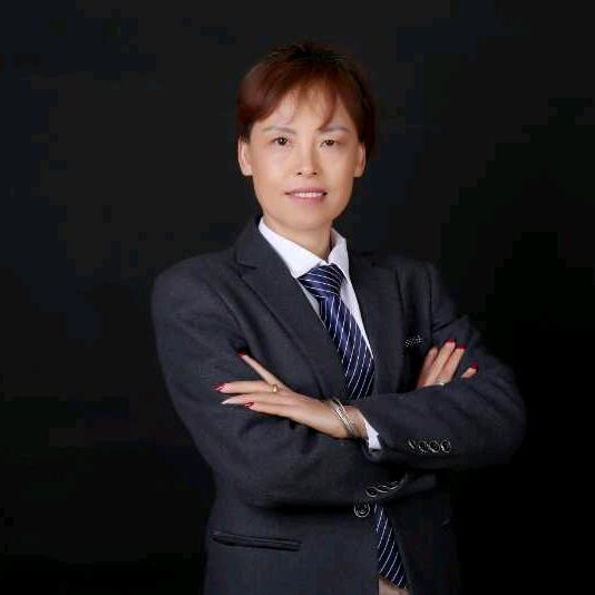 微笑的英姐