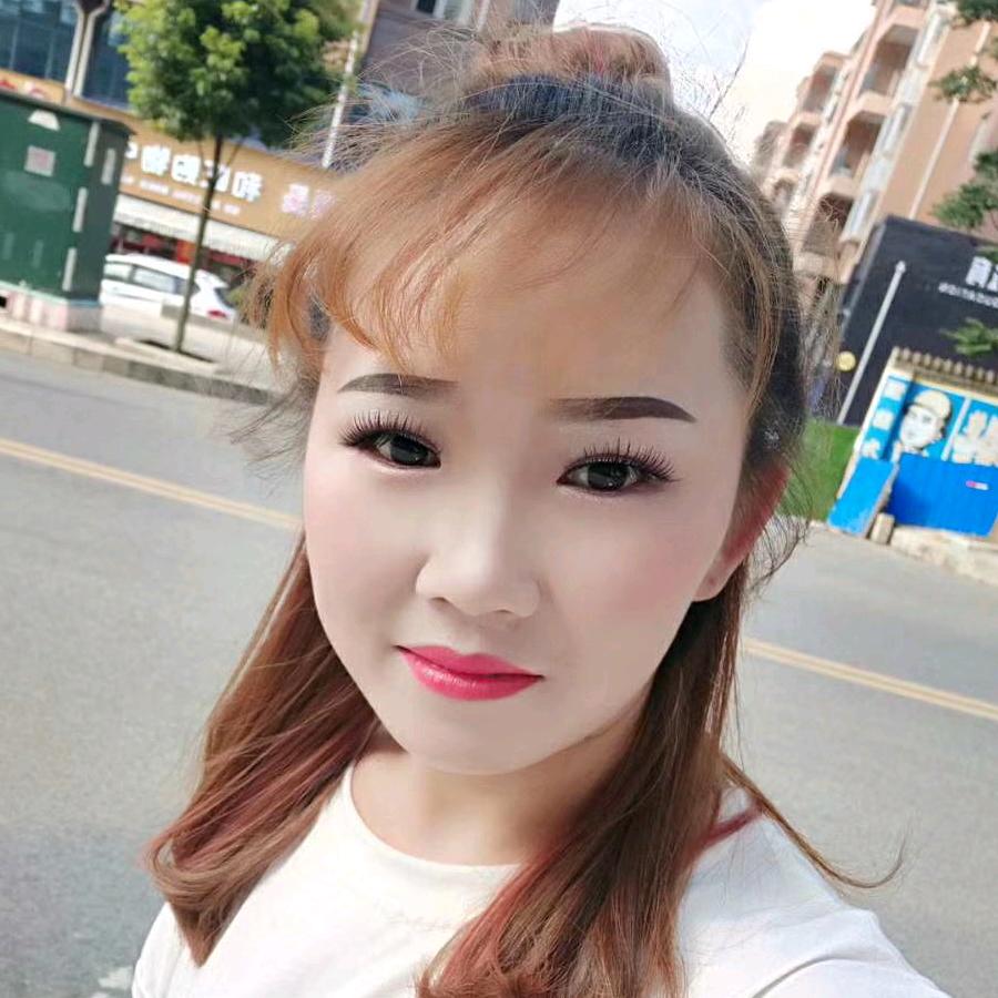 苦命人
