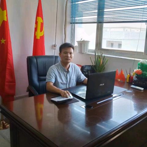 厦门海开人力资源（晴天）