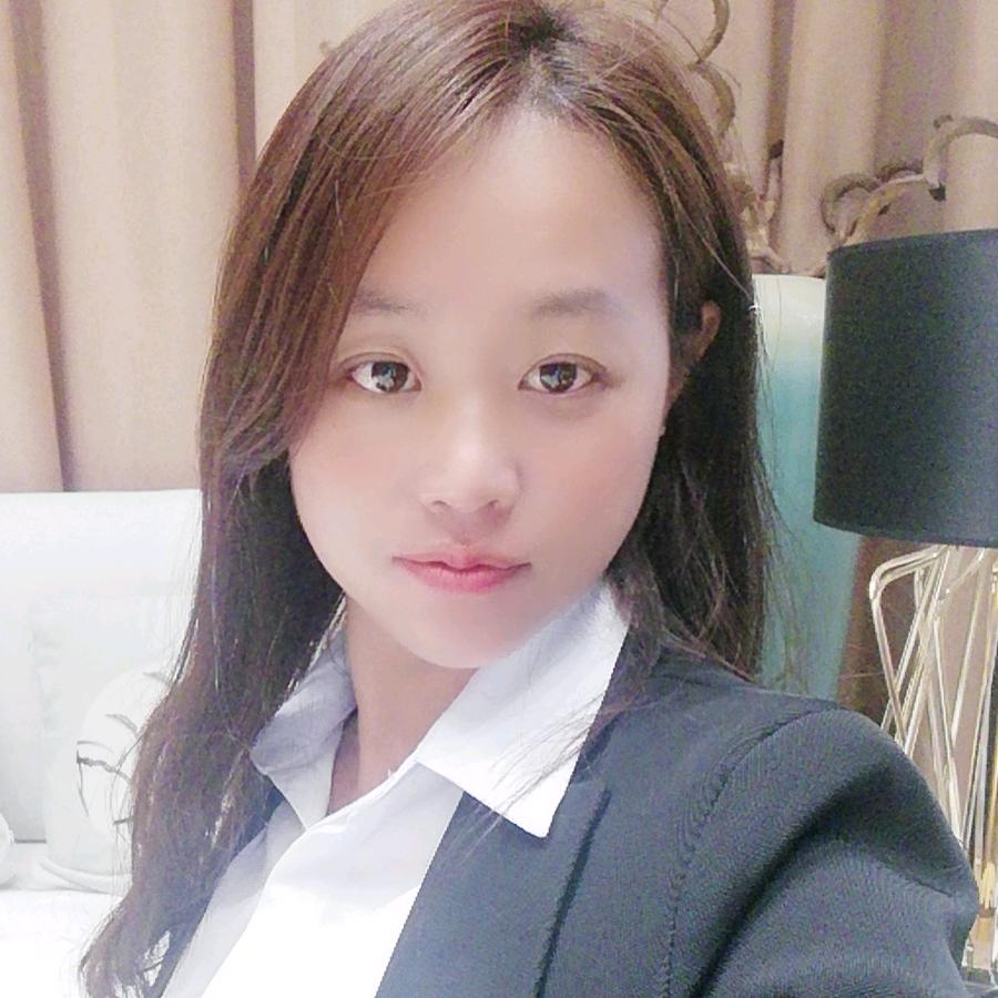 晓华