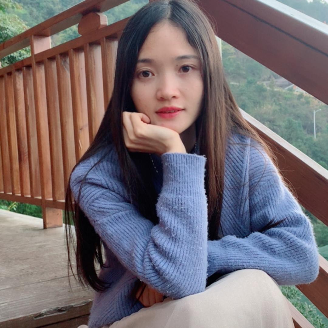 小诗妹