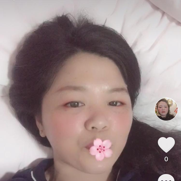 如玉✌️