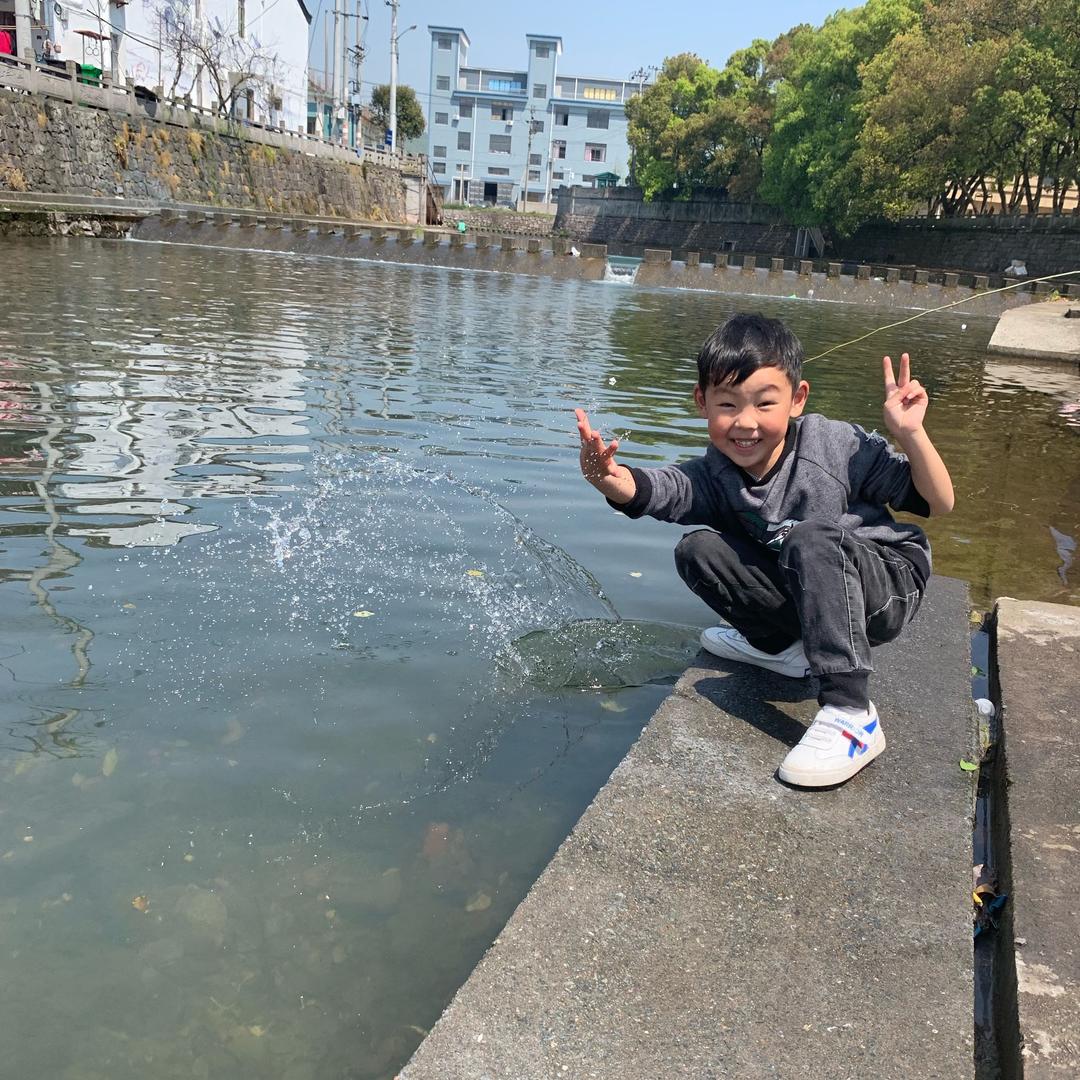 遇见：好运