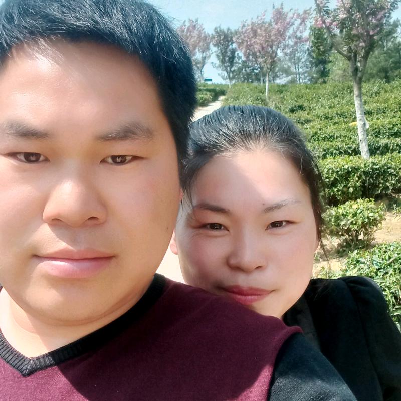 温州阿宝商行–徐忠忠