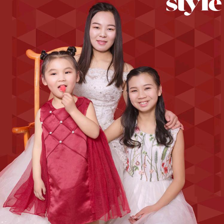 三千金老面烤馍（三佳中学西）