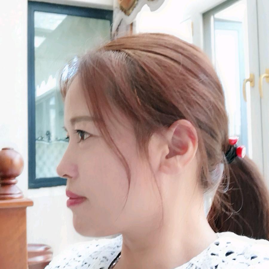 姗