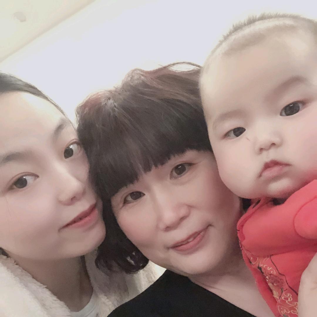 妮妮