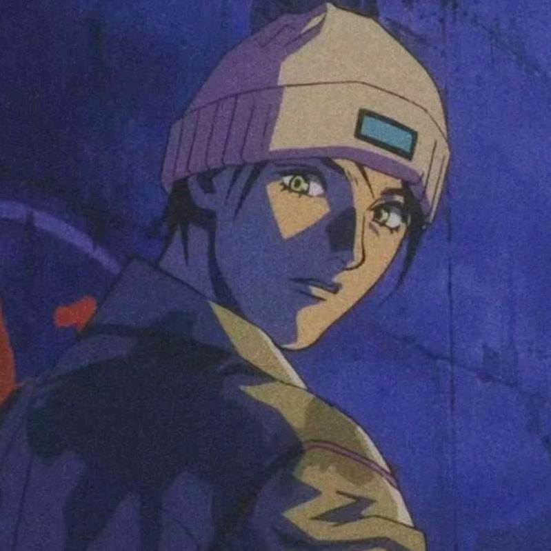 做个酷酷的男孩