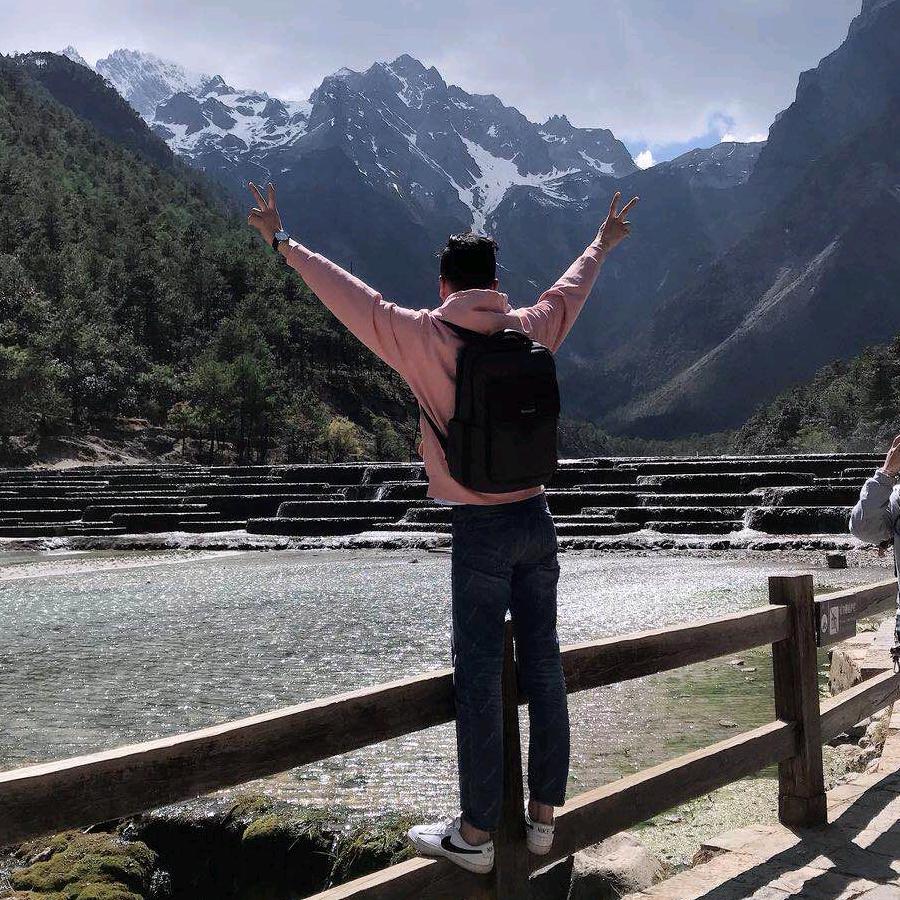 ლ 温暖小情话ლ