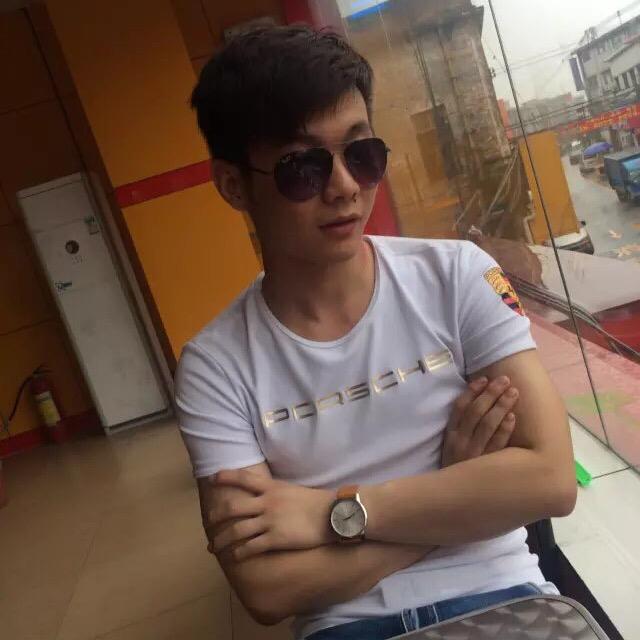 周超（新农人）