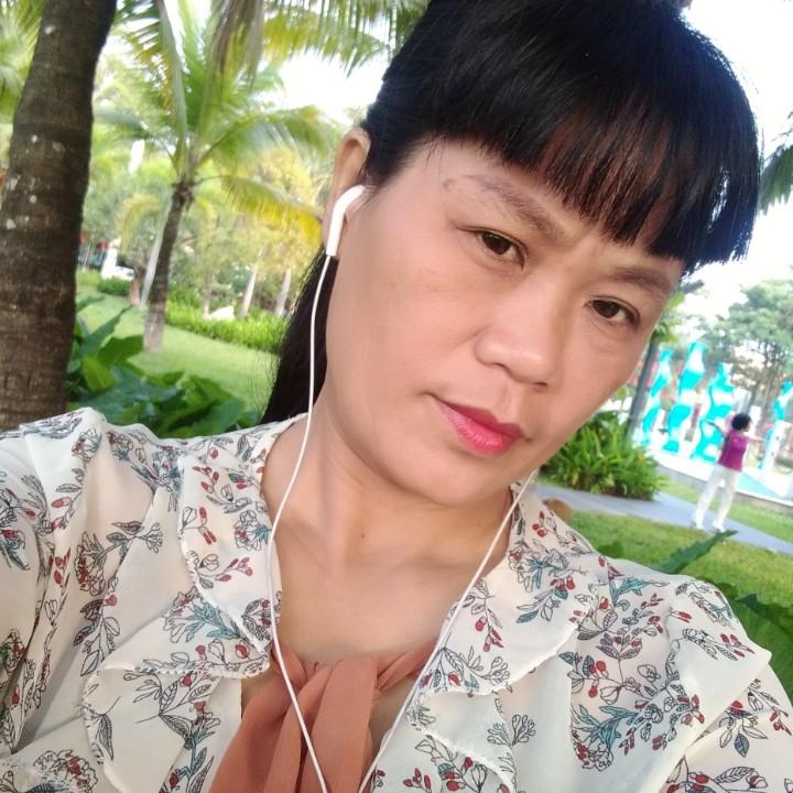 志梅