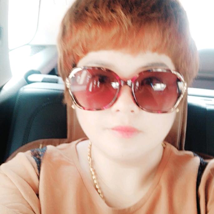 李影