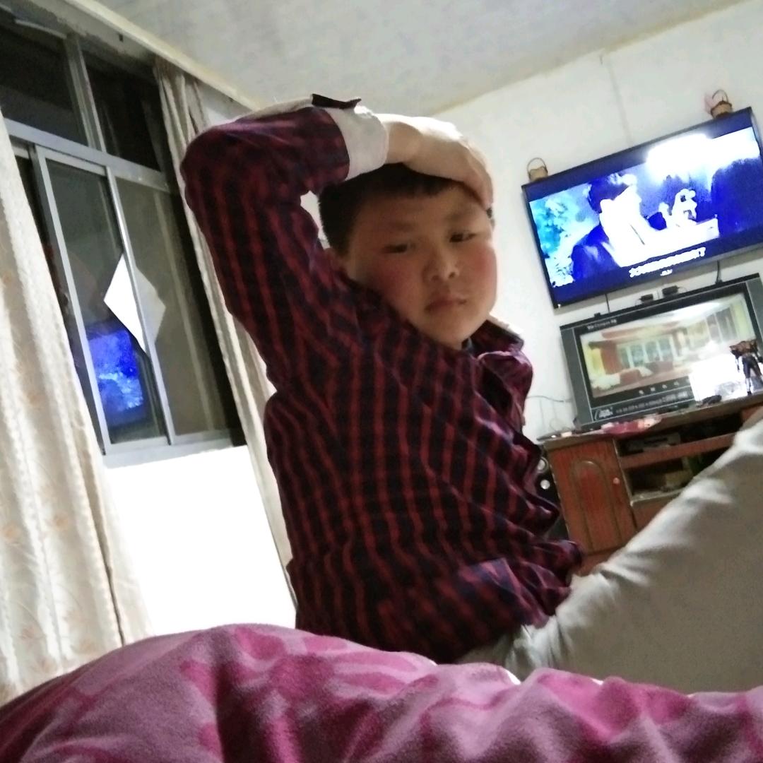 杨哥