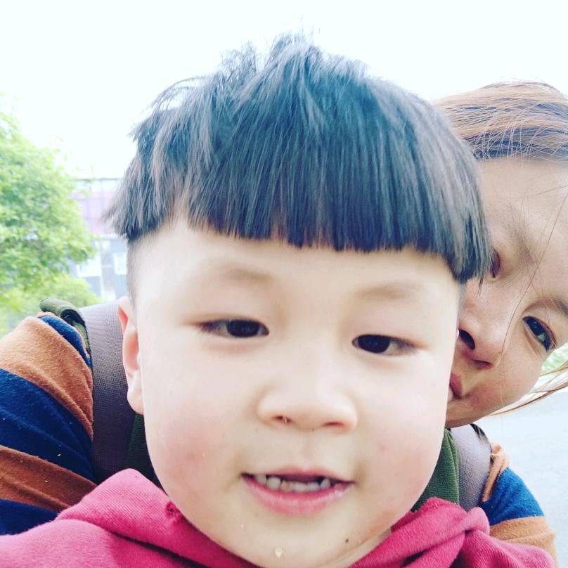 幸福美满