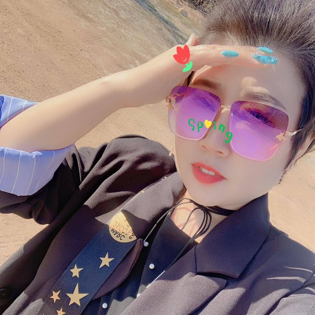 千指美甲官方号