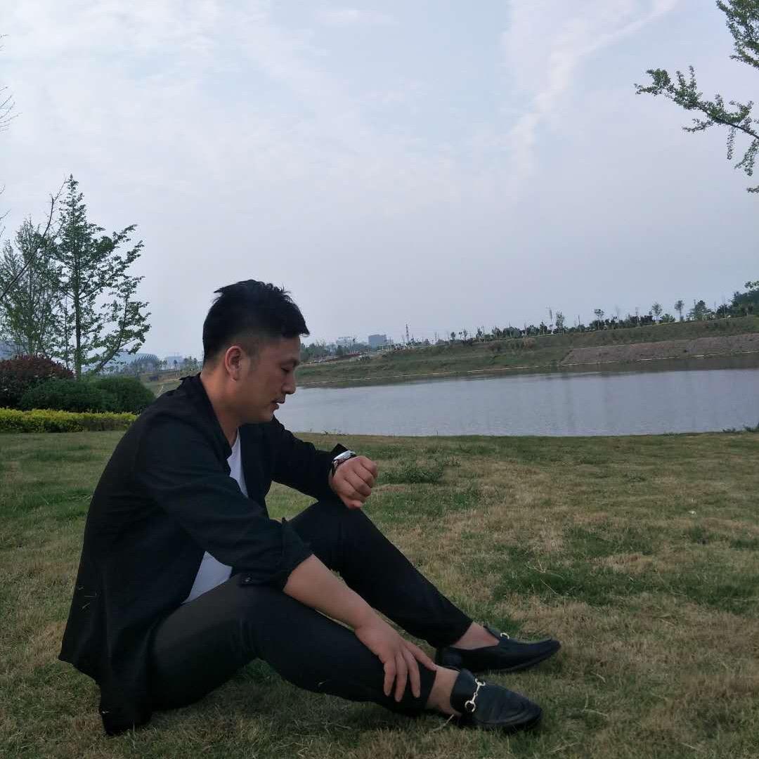 记录淮阳波哥