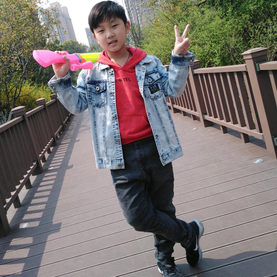 小丽姐⭐
