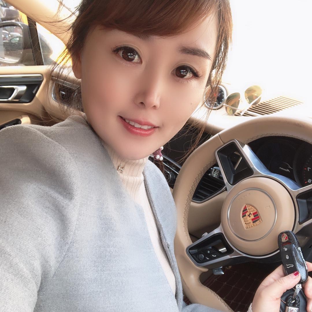 丽丽姐