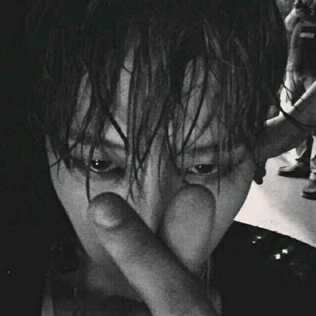 你头发乱了喔🍃