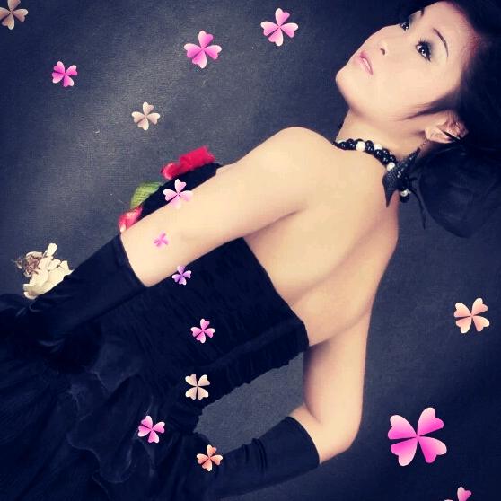 ☞岑轩 ♥岑兴♥妈妈☜