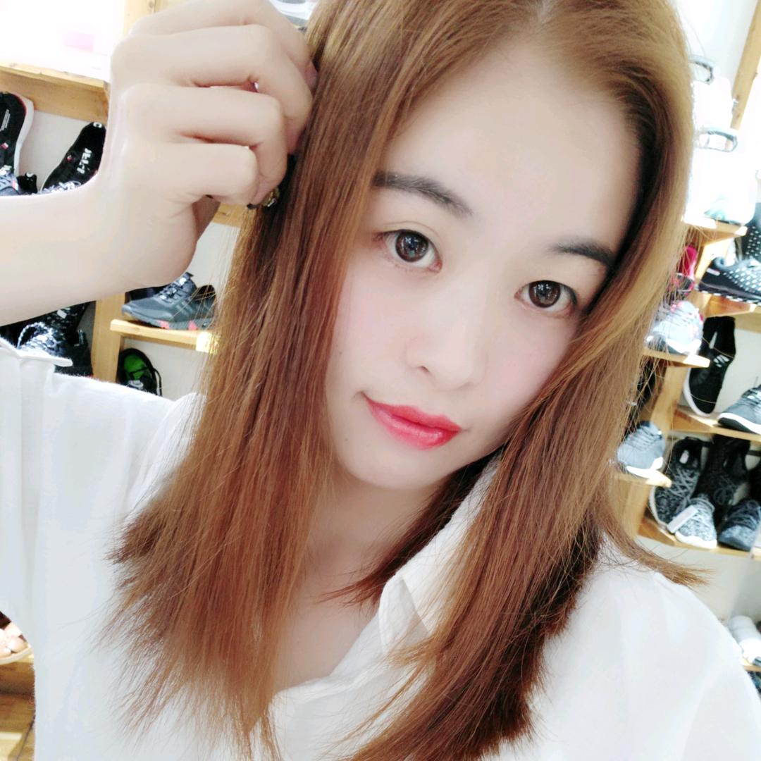 甘泉觅念 GAT3 me女装小胡