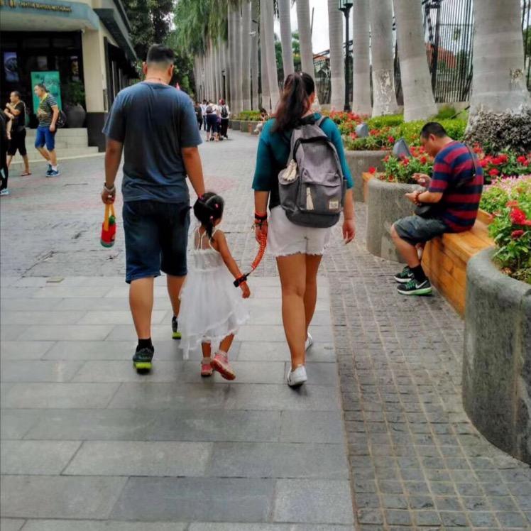 中意不？