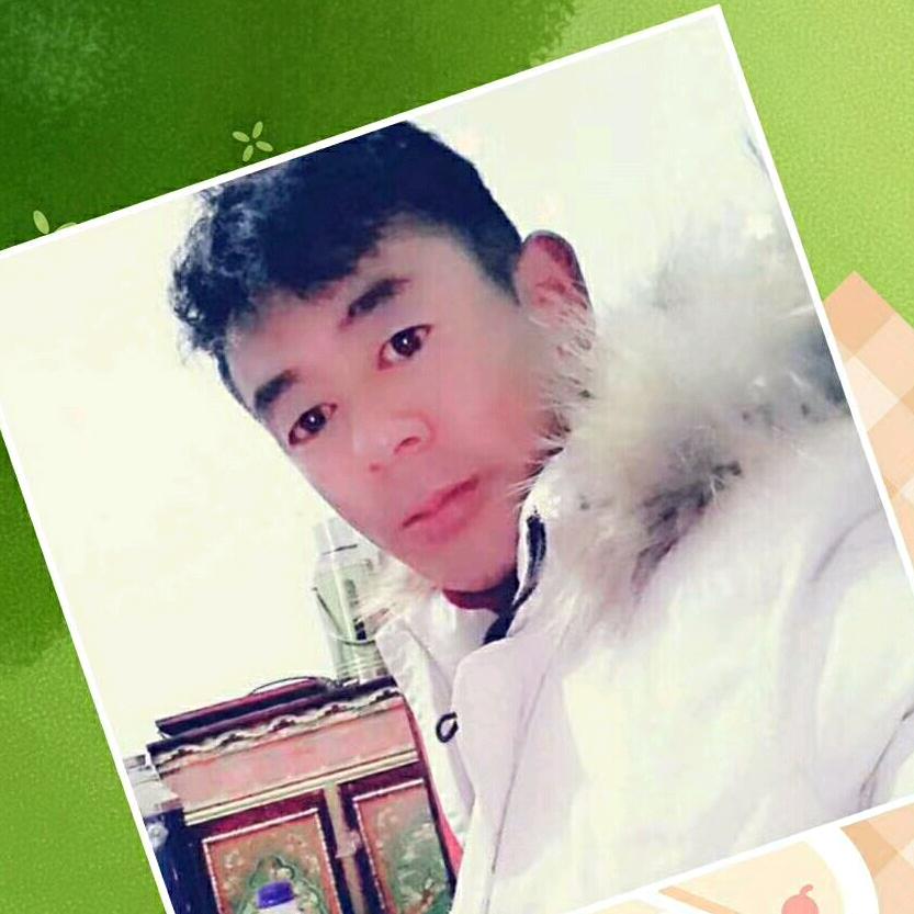 拉巴次仁