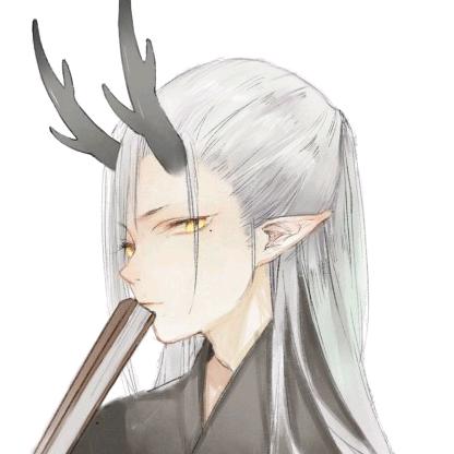 青鸢单丛。