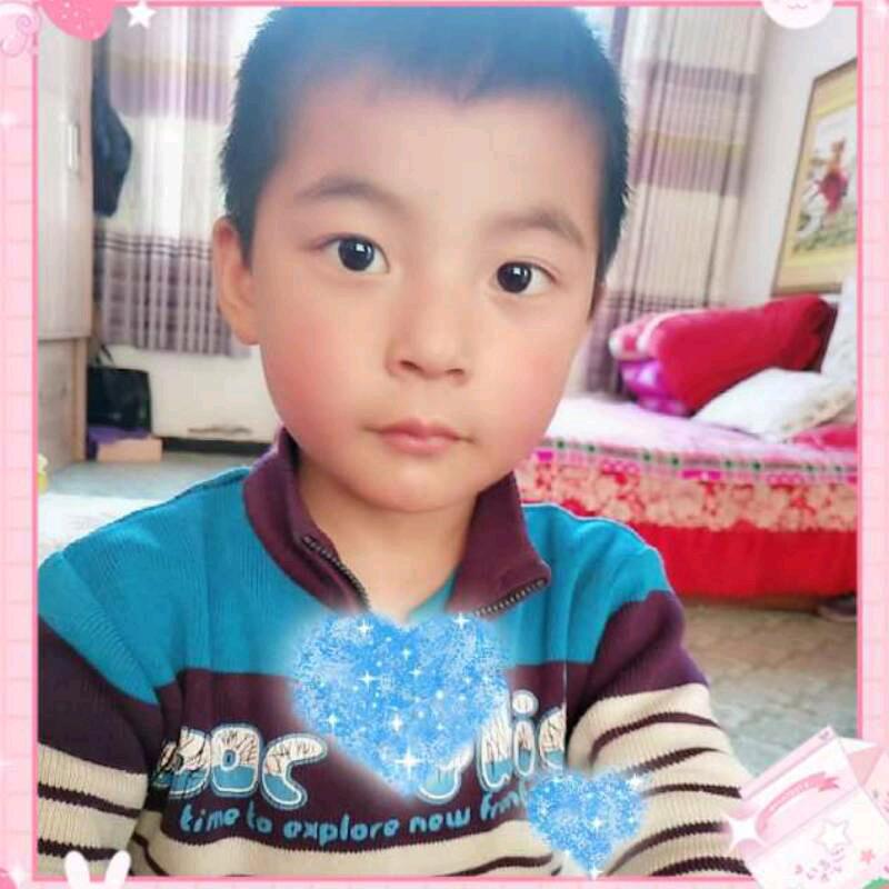 小鱼儿