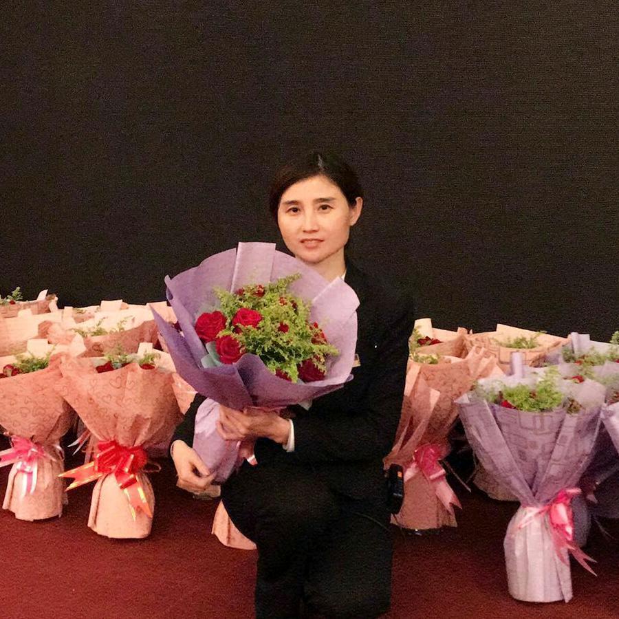 幸福驿站☔💘💝