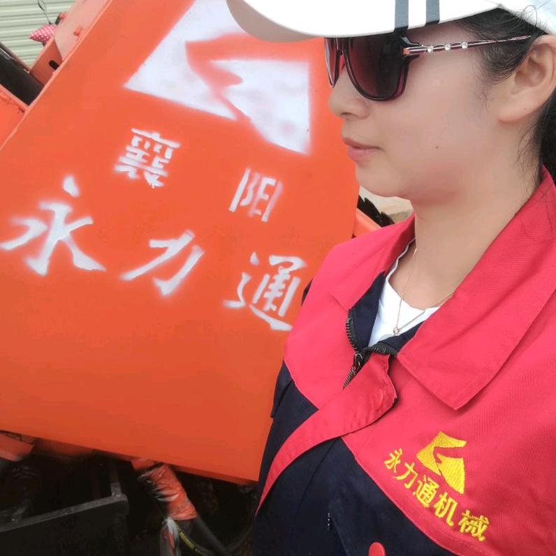 襄阳永力通扒渣机