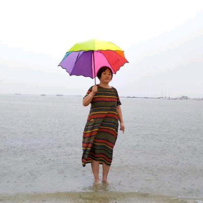 蒙古女人