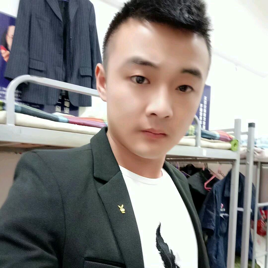 户外小佛爷