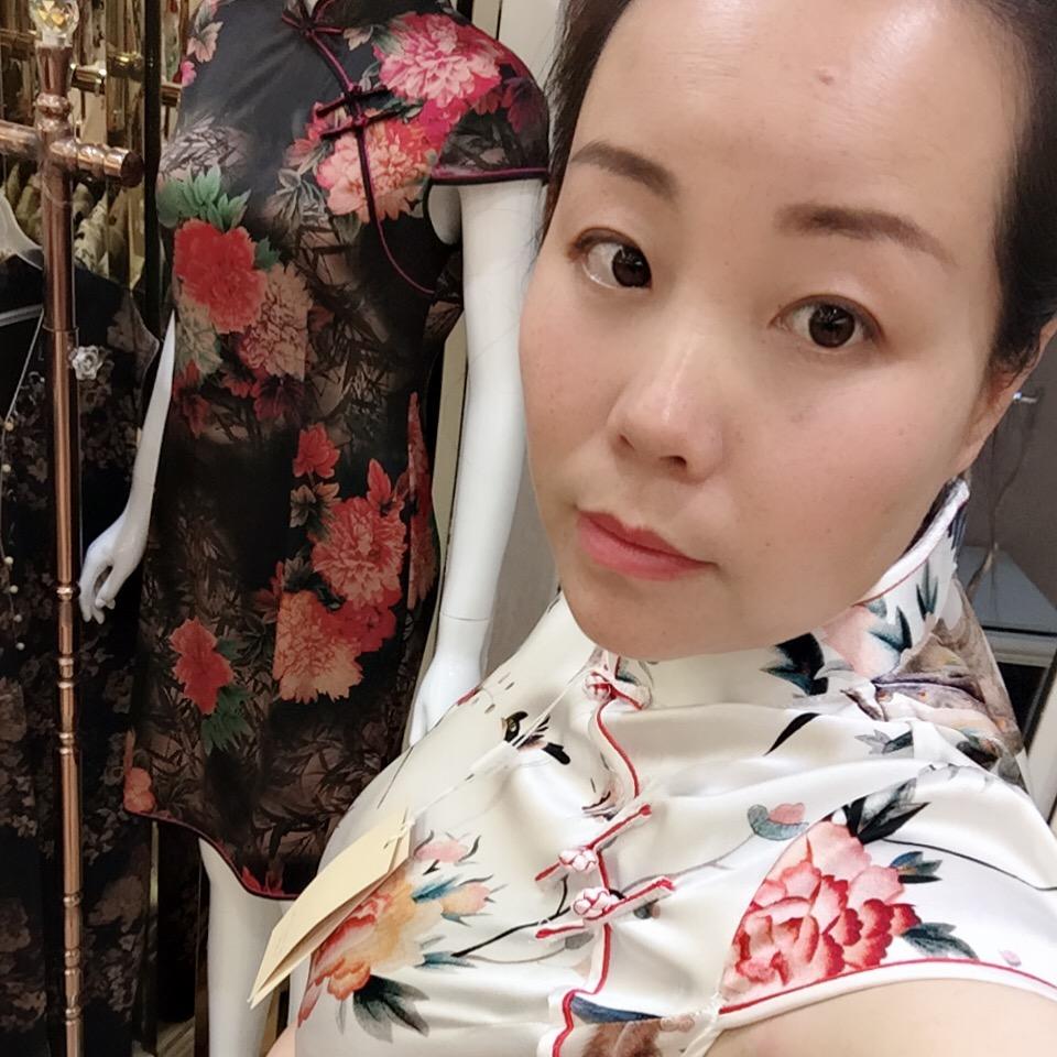 汉承御发养发店官方号