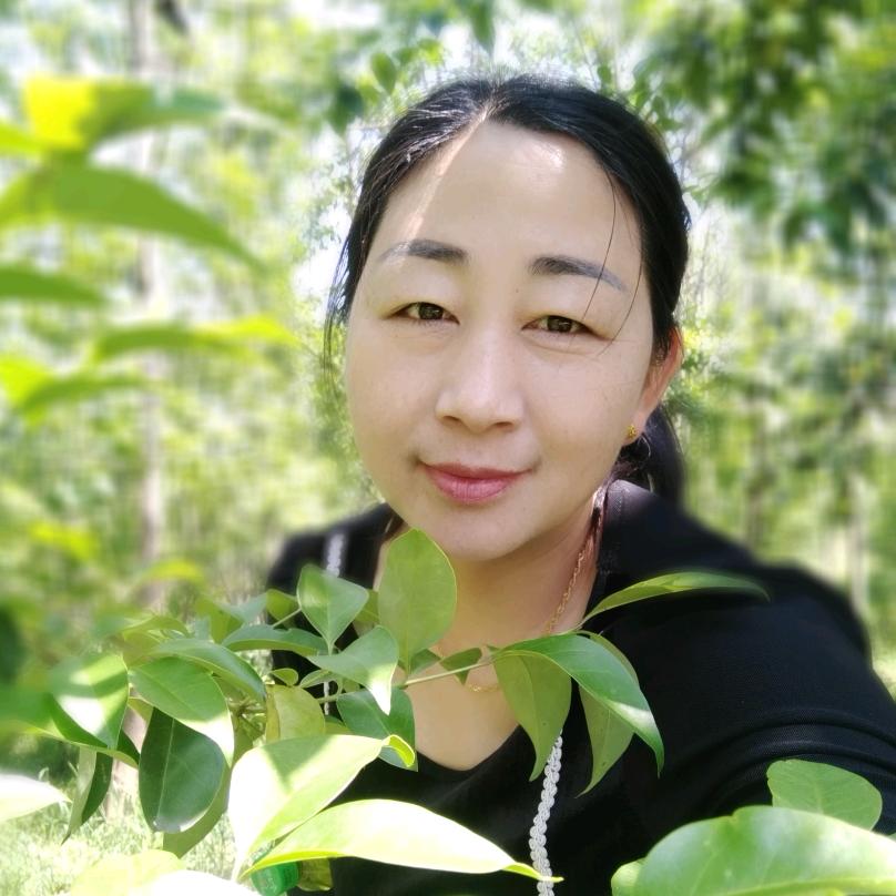 幸福女人