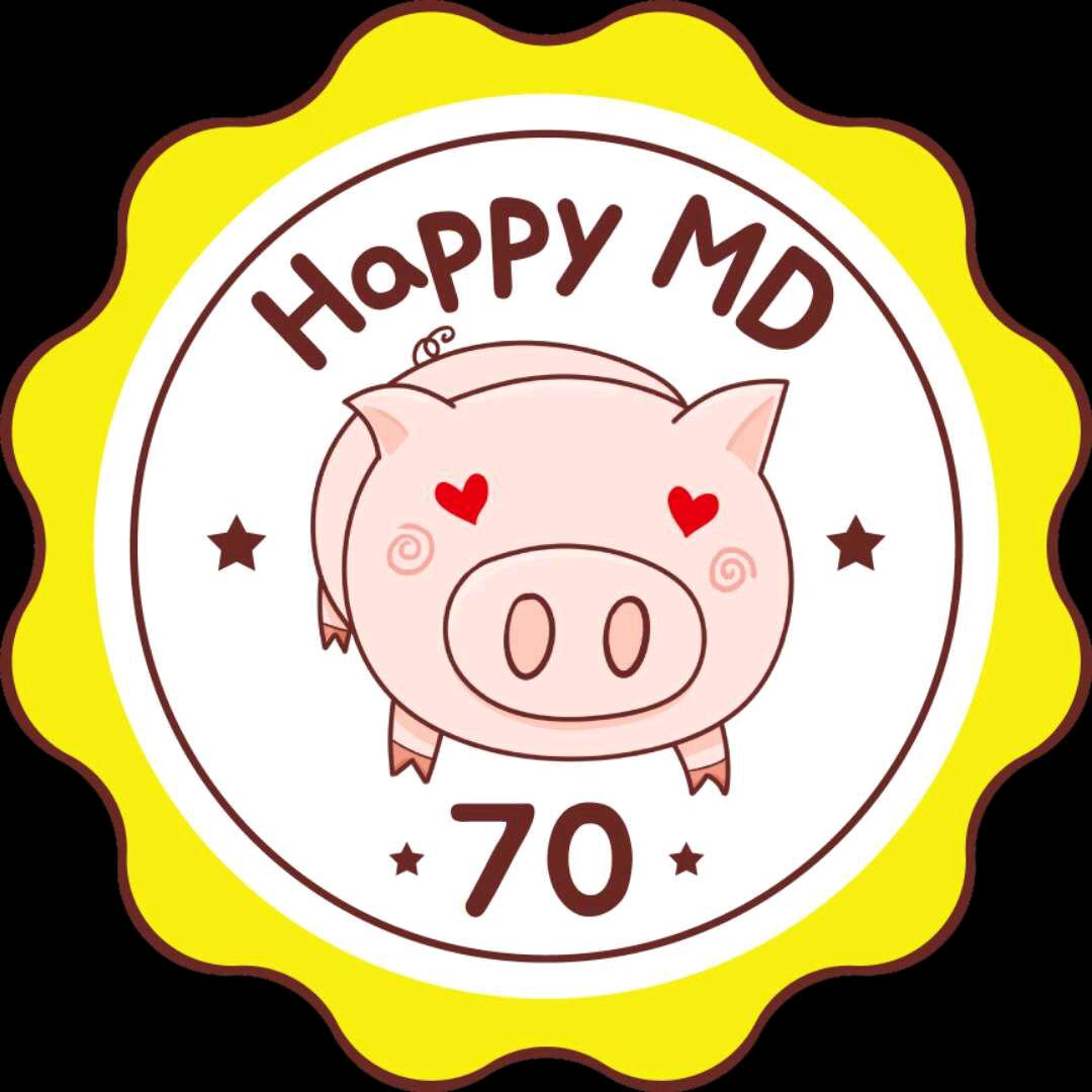 MD卓蔓70（拒绝连赞）