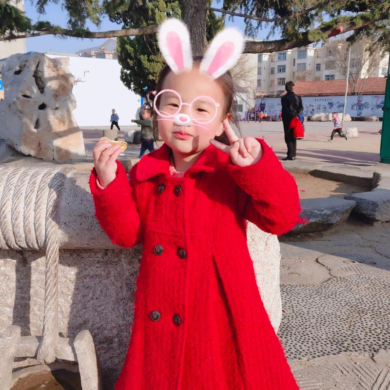 泡泡（联通小徐）