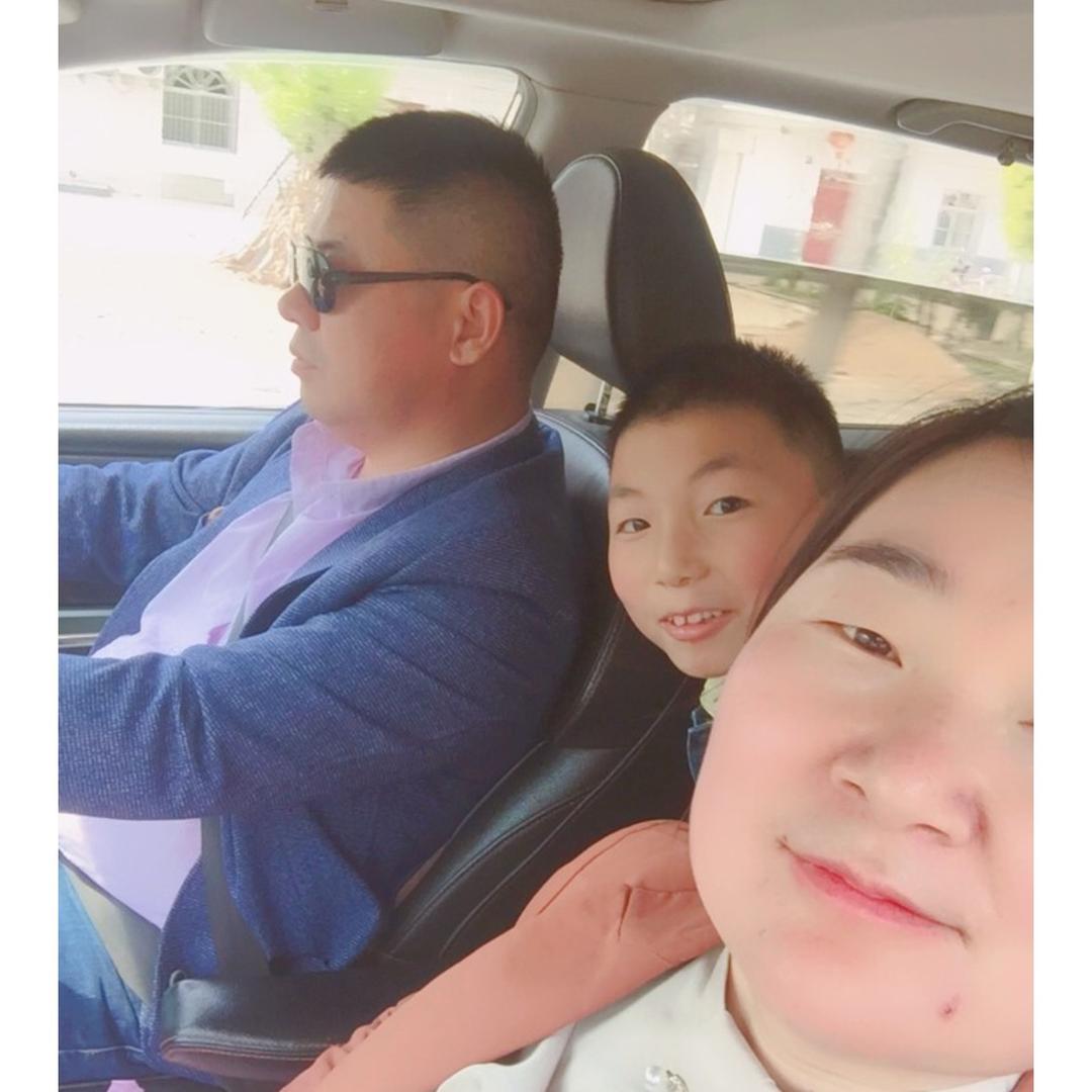 顺其自然
