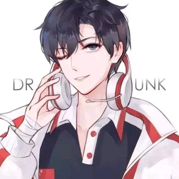 ♚　　　梦在深巷。