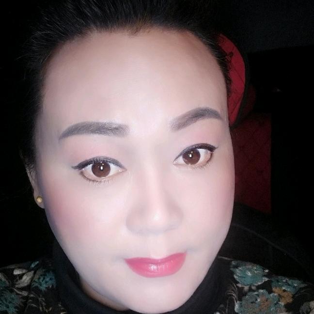梨园春擂主杨俊红