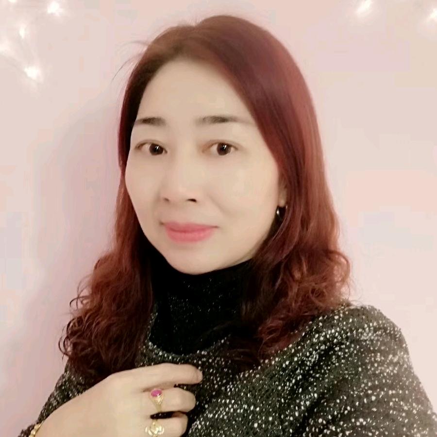 老骆家的二姐