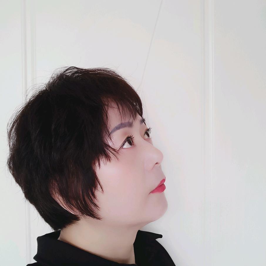 微风拂过你的面