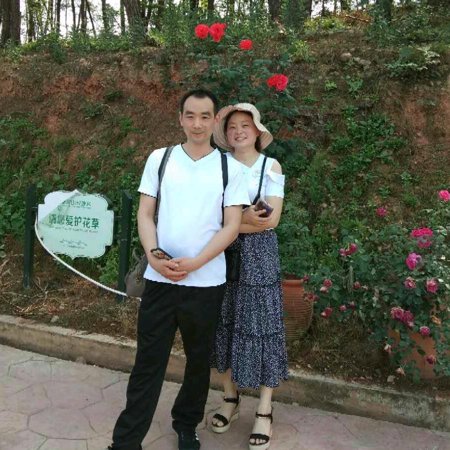 山旮旯的农村人