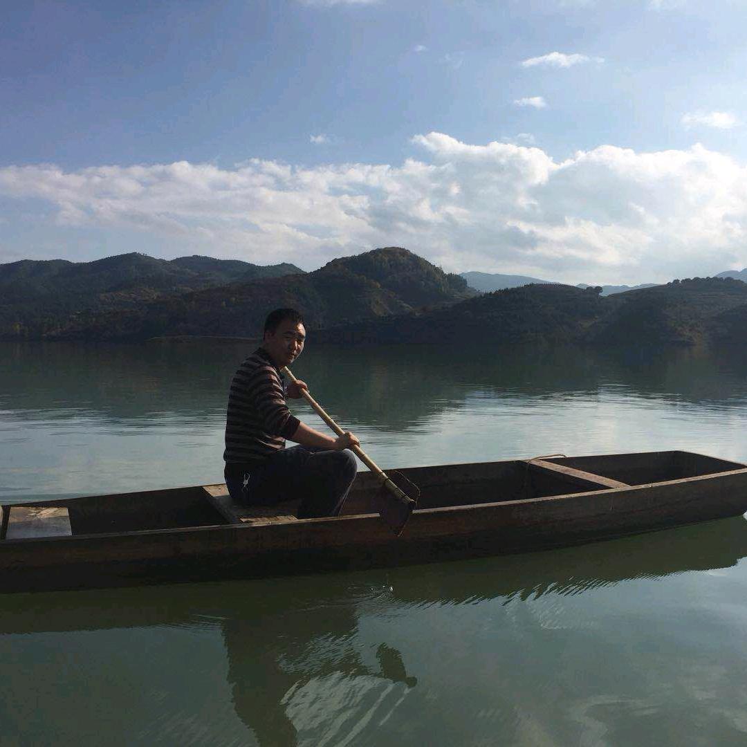 乌蒙山人