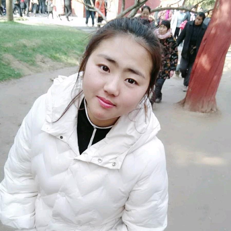 开心小土妹